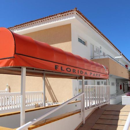 Florida Park Club (Adults Only) Appartement Costa Adeje  Buitenkant foto