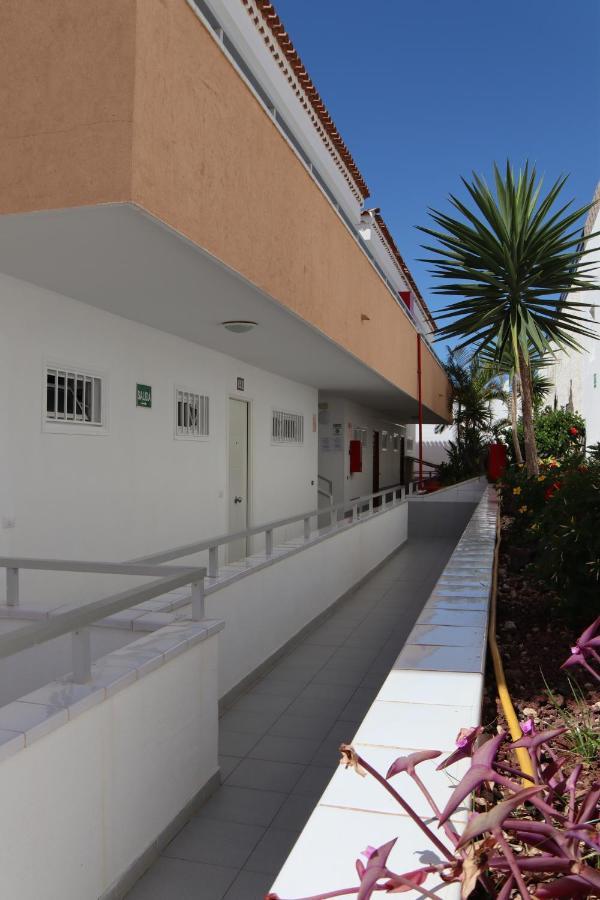 Florida Park Club (Adults Only) Appartement Costa Adeje  Buitenkant foto
