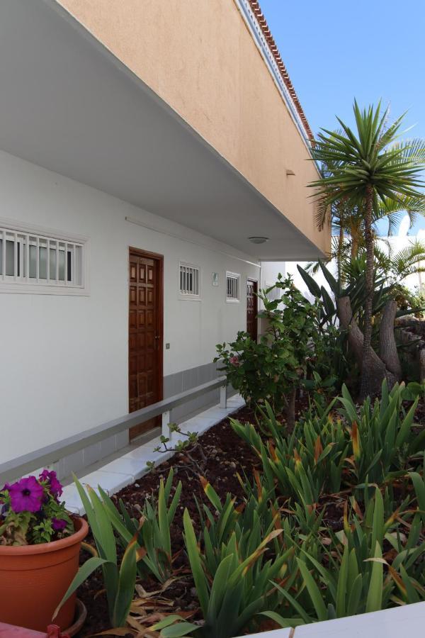 Florida Park Club (Adults Only) Appartement Costa Adeje  Buitenkant foto