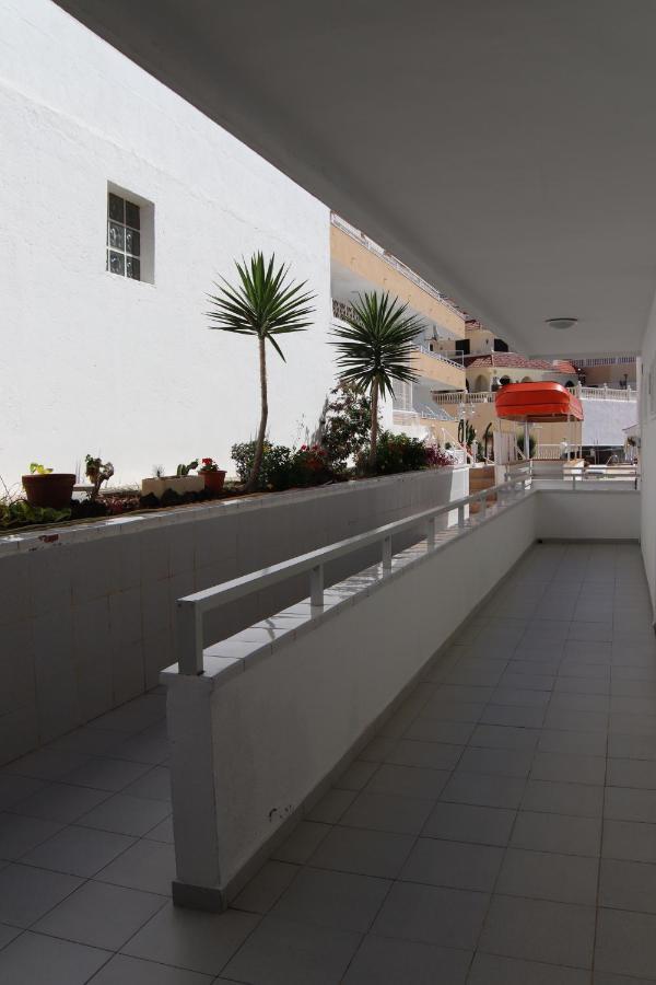 Florida Park Club (Adults Only) Appartement Costa Adeje  Buitenkant foto