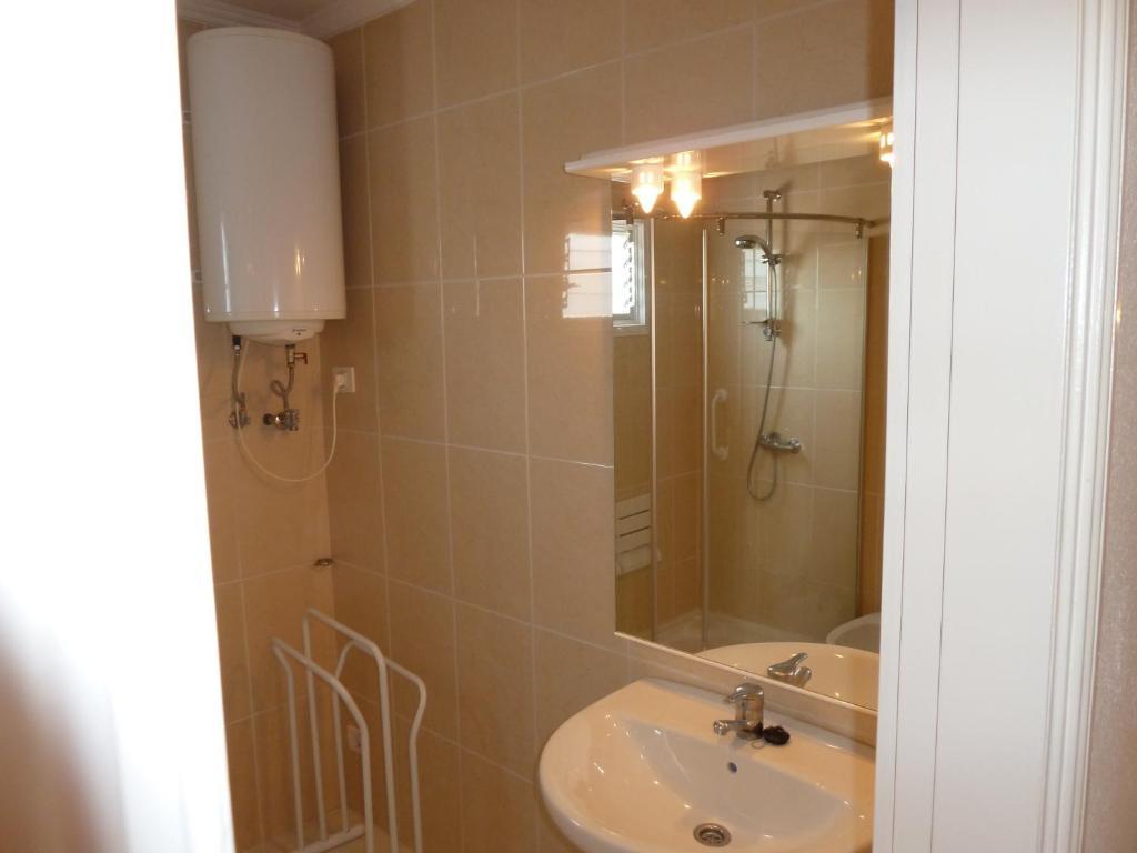 Florida Park Club (Adults Only) Appartement Costa Adeje  Buitenkant foto