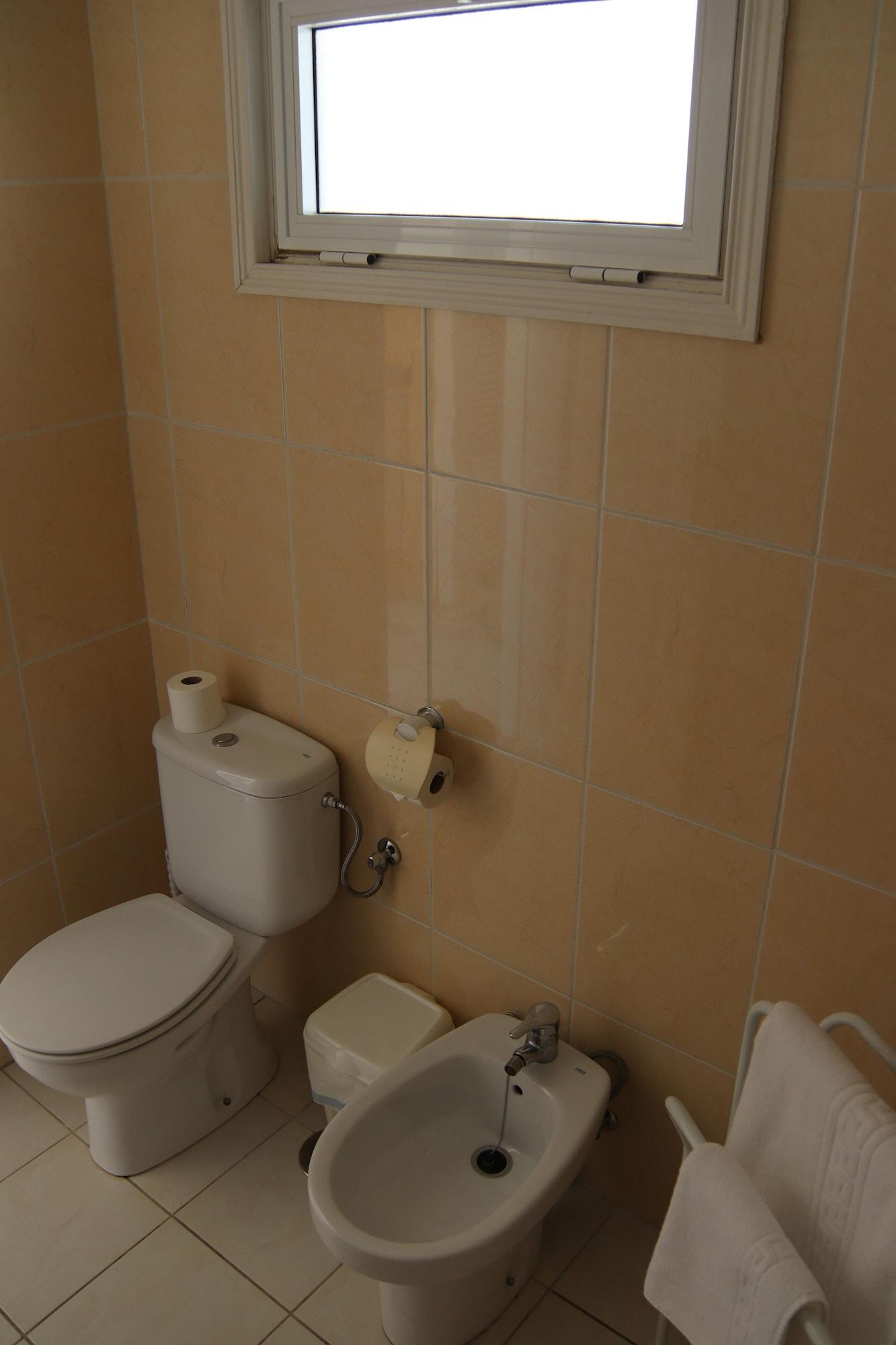 Florida Park Club (Adults Only) Appartement Costa Adeje  Buitenkant foto