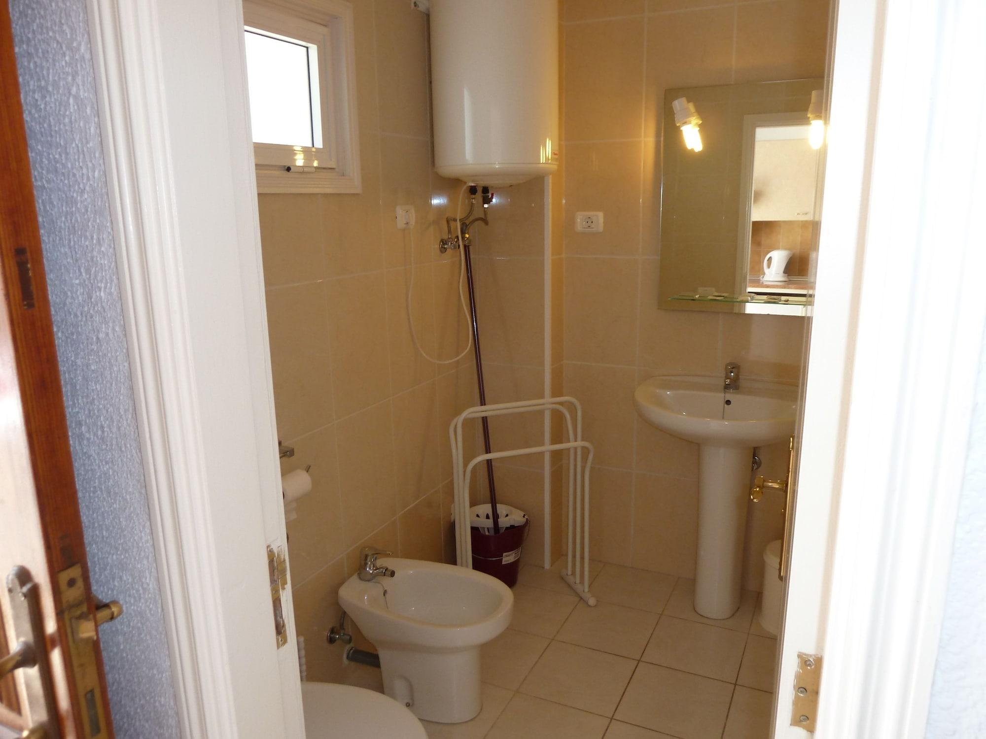 Florida Park Club (Adults Only) Appartement Costa Adeje  Buitenkant foto