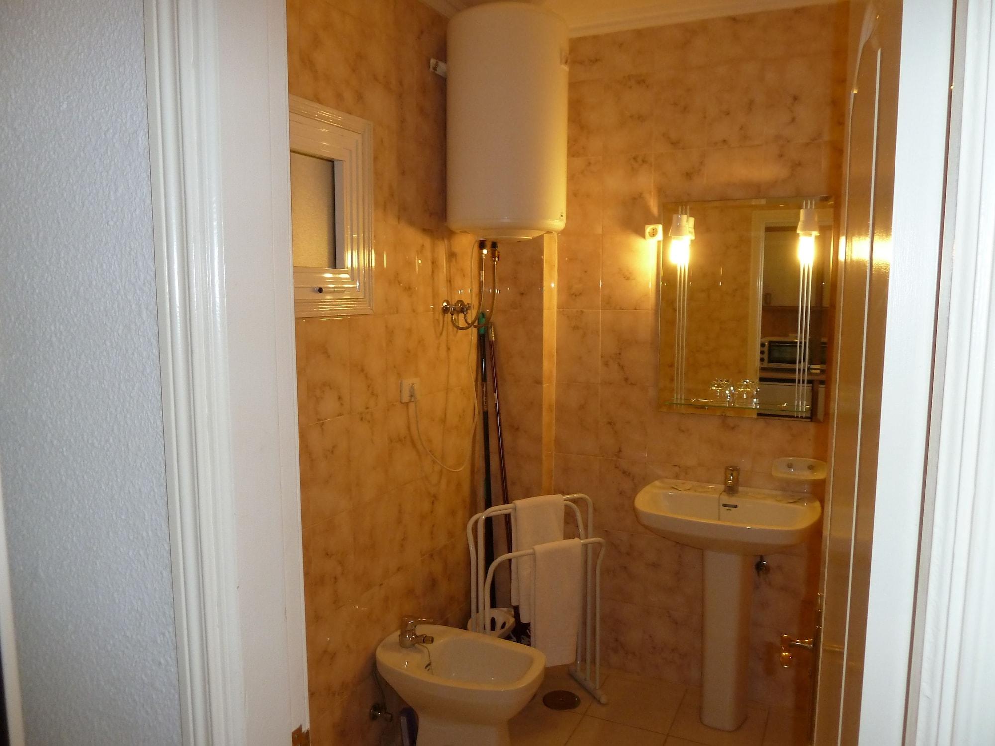 Florida Park Club (Adults Only) Appartement Costa Adeje  Buitenkant foto