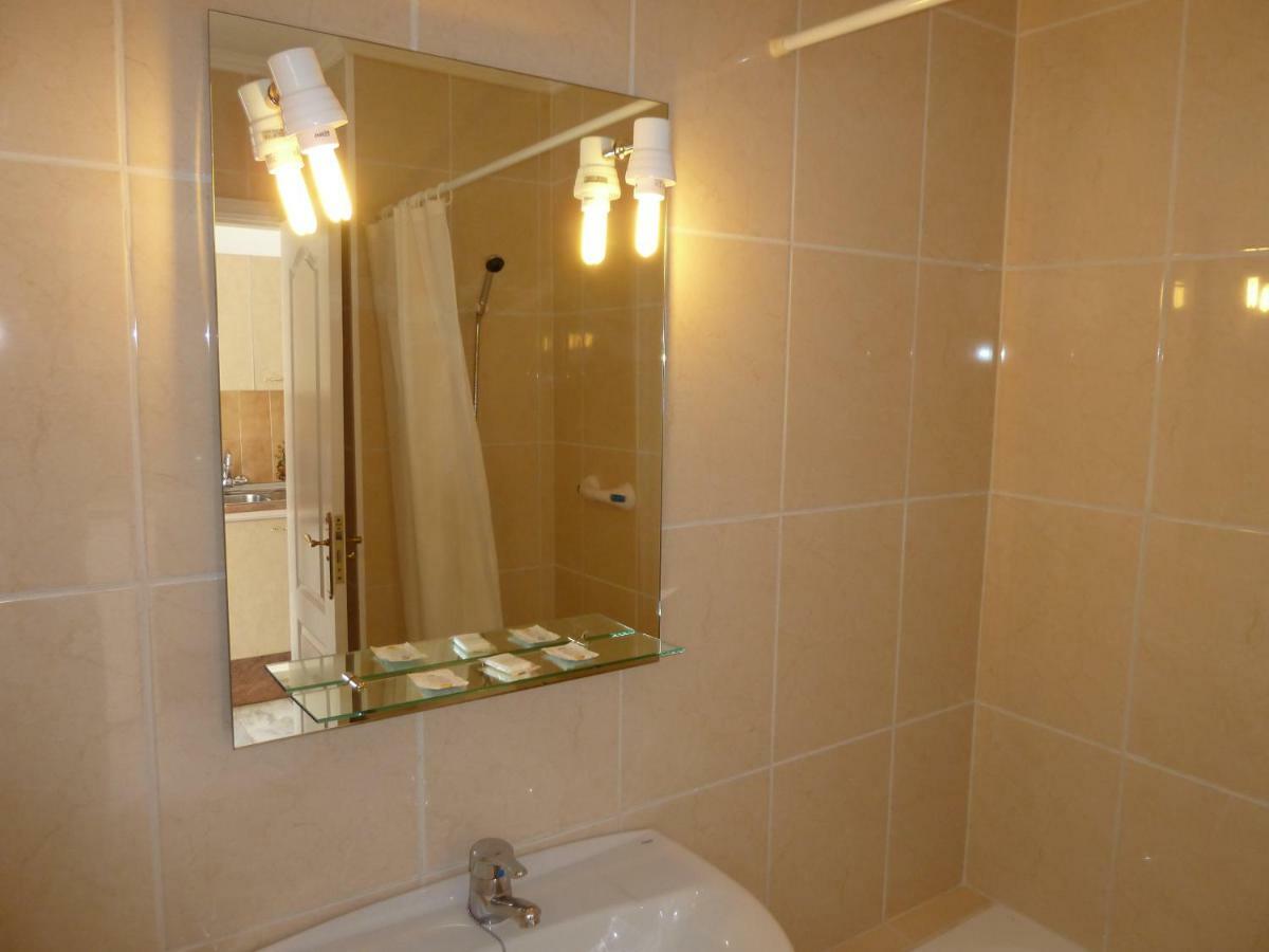 Florida Park Club (Adults Only) Appartement Costa Adeje  Buitenkant foto