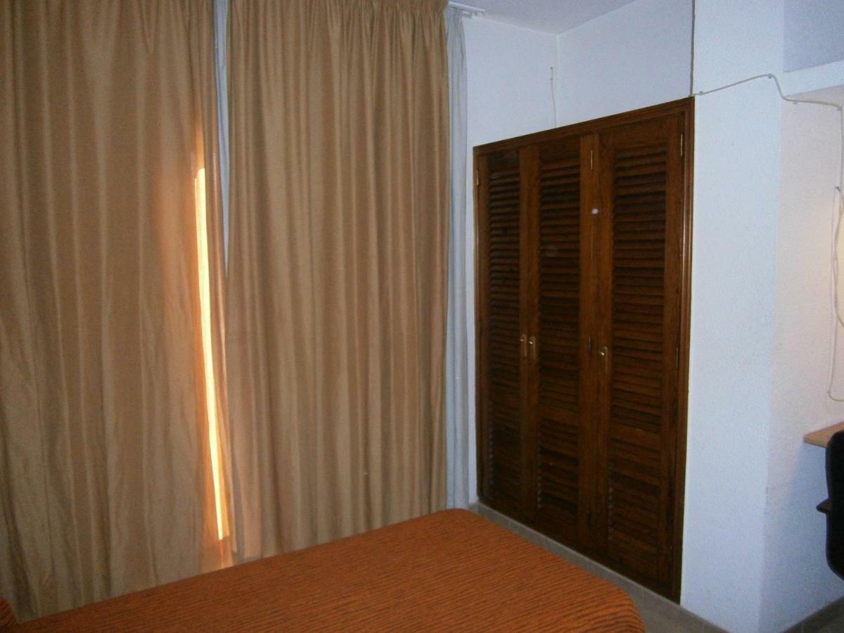 Florida Park Club (Adults Only) Appartement Costa Adeje  Buitenkant foto