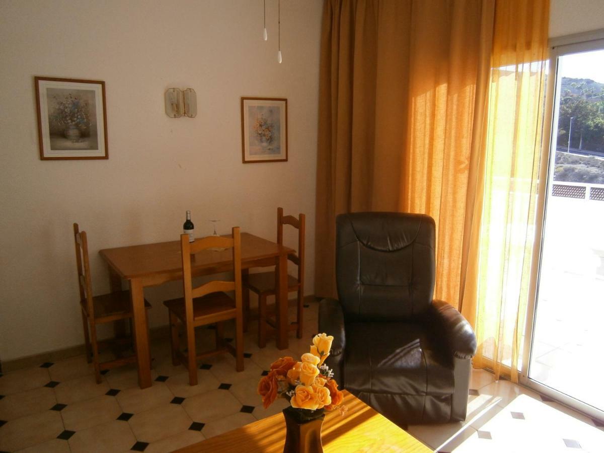 Florida Park Club (Adults Only) Appartement Costa Adeje  Buitenkant foto