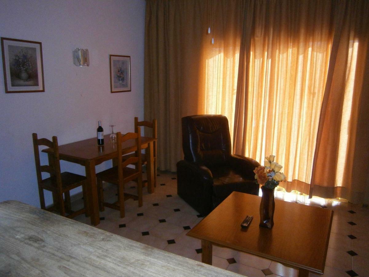 Florida Park Club (Adults Only) Appartement Costa Adeje  Buitenkant foto