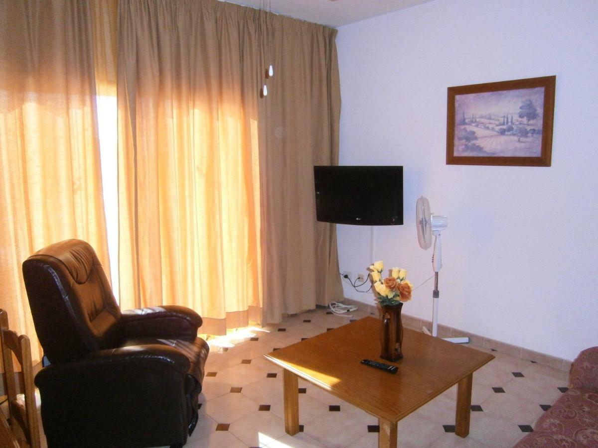 Florida Park Club (Adults Only) Appartement Costa Adeje  Buitenkant foto