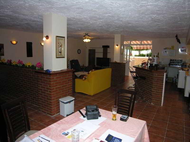Florida Park Club (Adults Only) Appartement Costa Adeje  Buitenkant foto